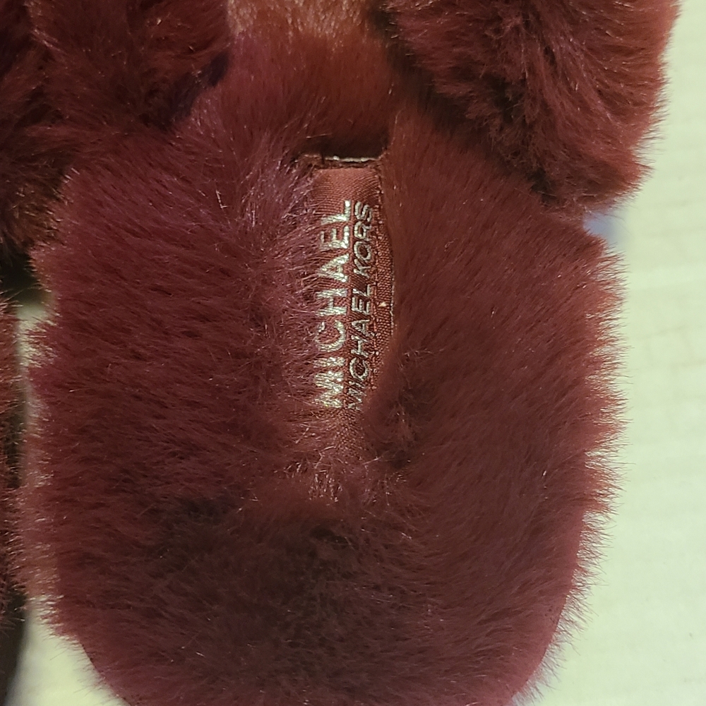 Michael Kors Slippers ✨️Reduced✨️ - Picture 5 of 6